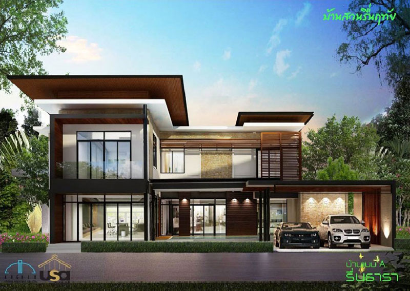 รูปภาพ บ้านสวนรื่นฤทัย (Baan Suan Ruenruetai)