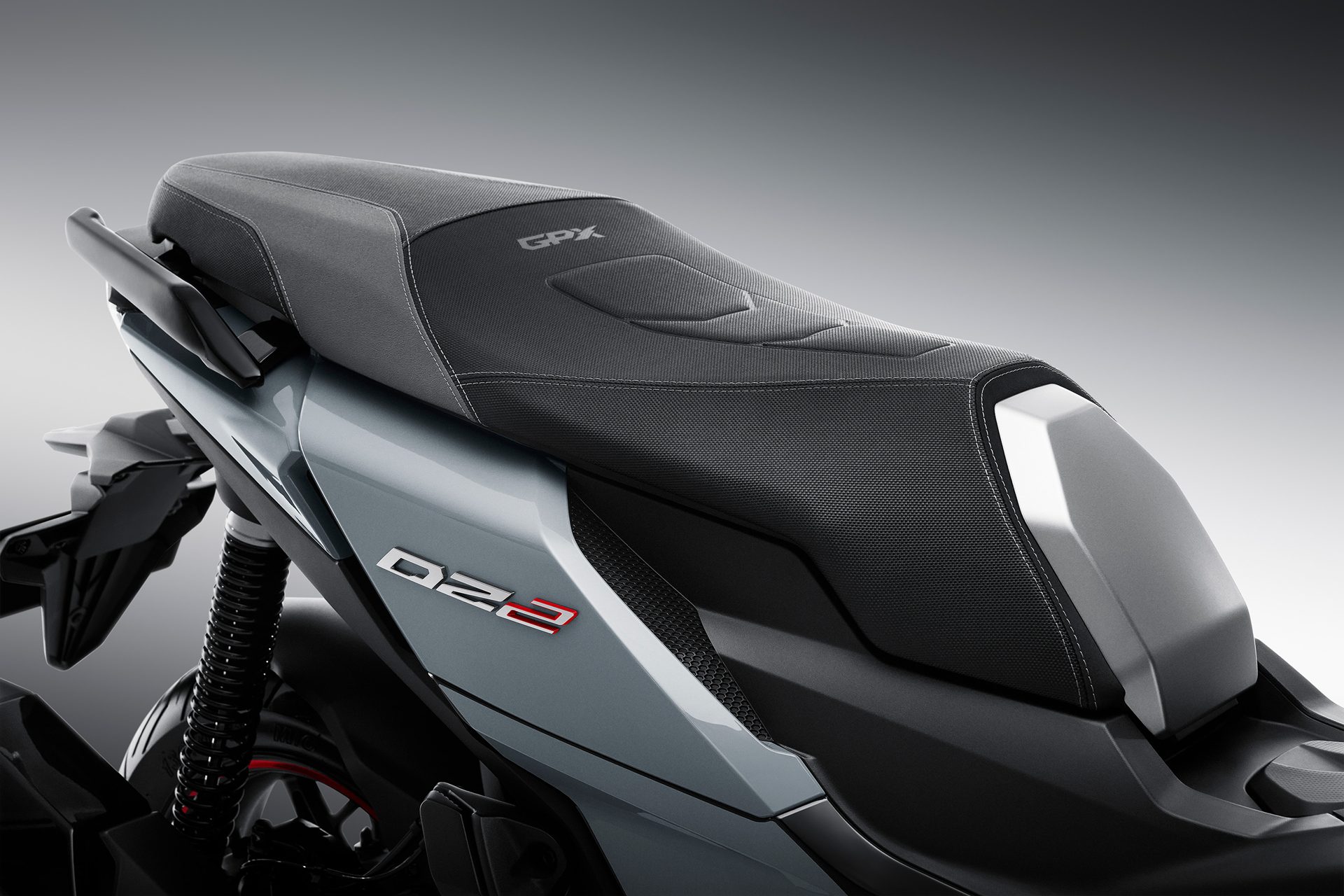 รูปภาพ จีพีเอ็กซ์ GPX DZ2 (Standard) ปี 2025