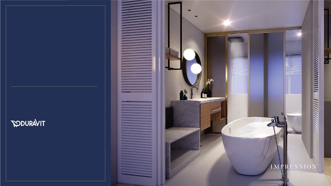 รูปภาพ อิมเพรสชั่น ภูเก็ต (Impression Phuket)