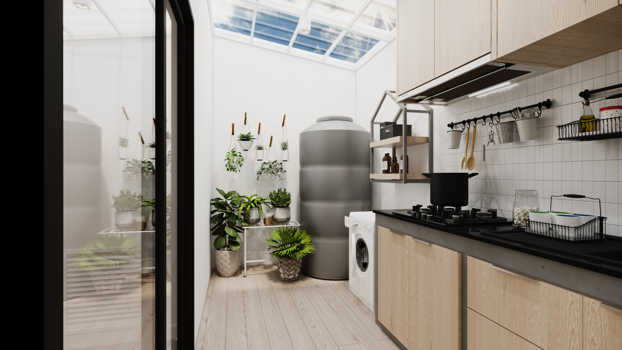 รูปภาพ เสนา วีว่า เพชรเกษม - พุทธมณฑล สาย 7 (Sena Viva Phetkasem - Phutthamonthon Sai 7)