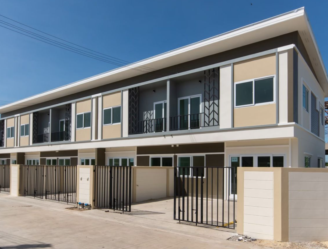 รูปภาพ วิลเลจ@พาร์ค ราชพฤกษ์-กาญจนาภิเษก (Village at Park Ratchaphruek-kanjanapisek)