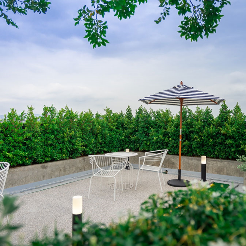 รูปภาพ คิว คอนโด สหพัฒน์ (Que Condo Sahaphat)