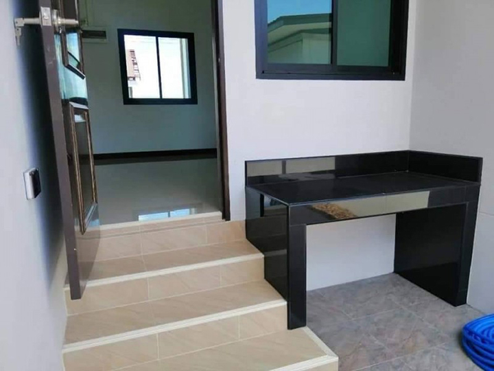 รูปภาพ ธาราวิลล์ เพชบุระ (Taraville Pechabura)