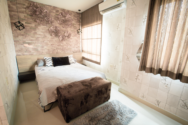 รูปภาพ นิรันดร์ วิลล์ 16 (Nirun Ville 16)