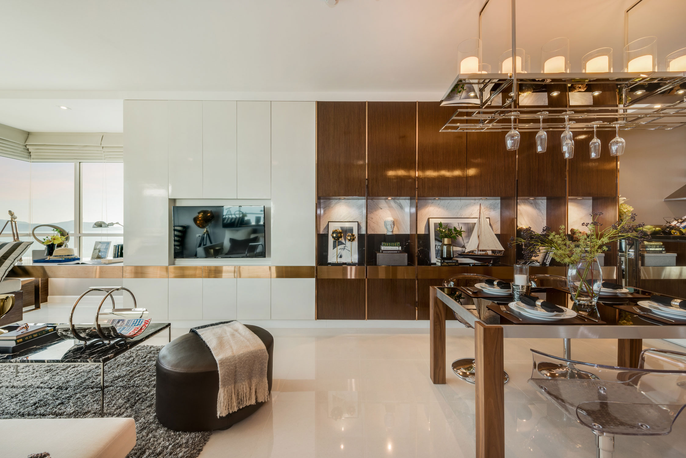 รูปภาพ โอเชี่ยน พอร์โตฟีโน่ จอมเทียน (Ocean Portofino Jomtien)