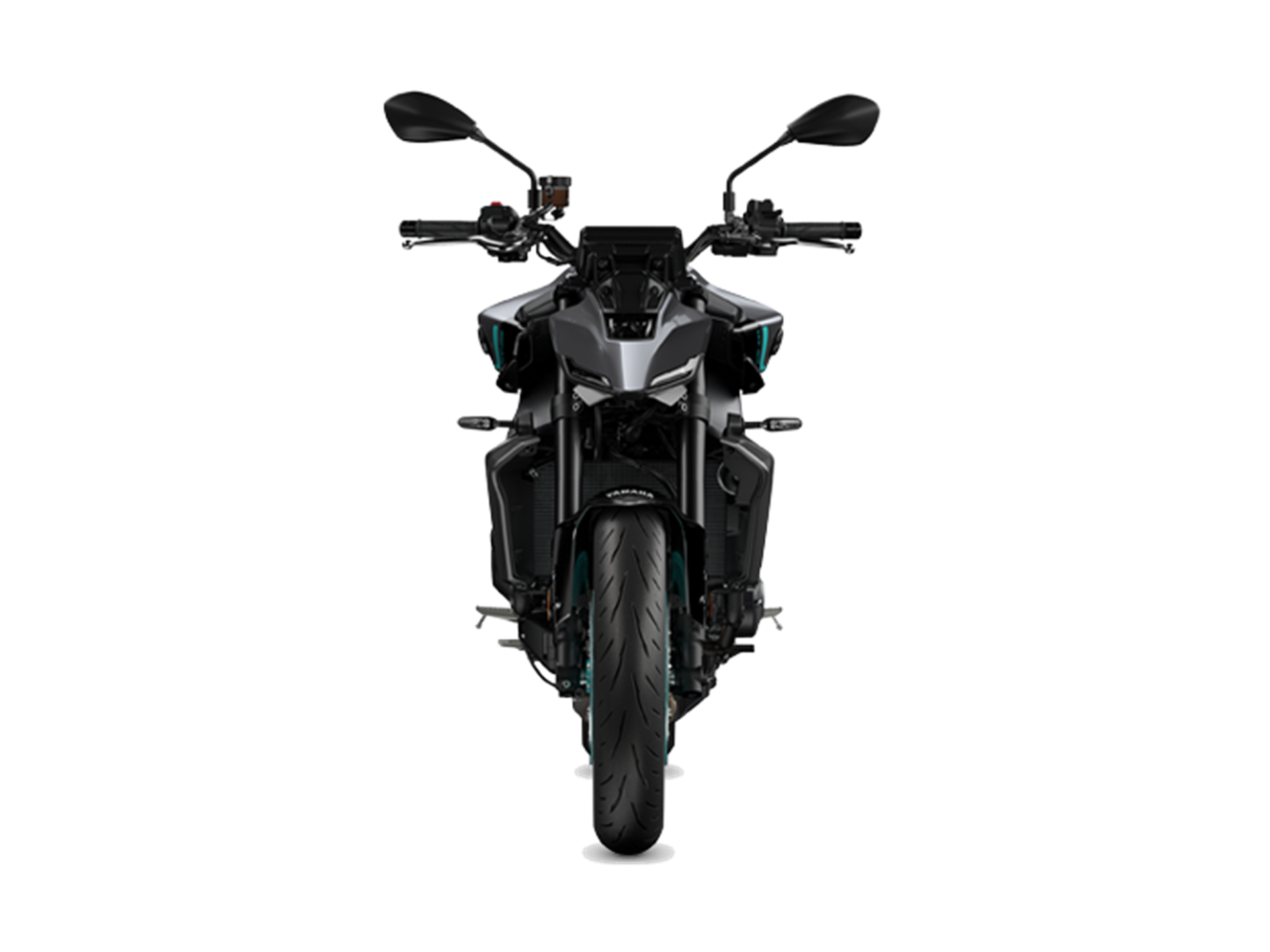 รูปภาพ ยามาฮ่า Yamaha MT-09 (Standard) ปี 2024