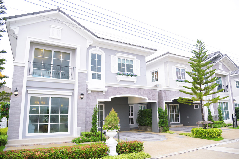 รูปภาพ โกลเด้น นีโอ ๒ รามอินทรา - วงแหวน (Golden Neo ๒ Ramintra - Wongwaen)