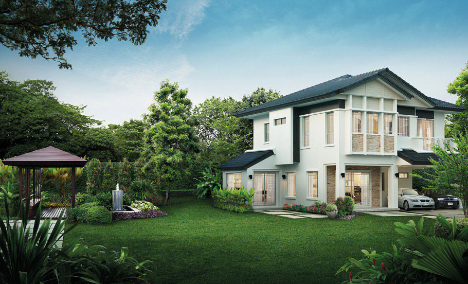 รูปภาพ มัณฑนา ปิ่นเกล้า-พระราม5 (Manthana Pinklao-Rama 5)