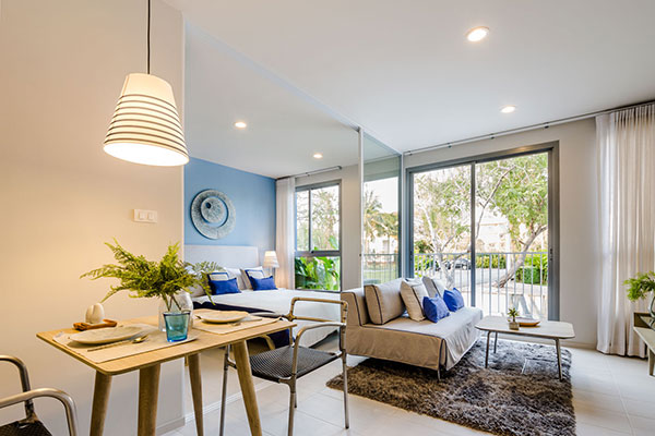 รูปภาพ บลู ชะอำ-หัวหิน (Blu Cha Am - Hua Hin)