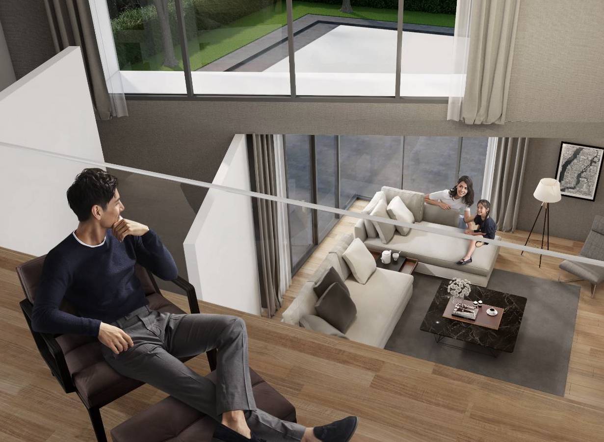 รูปภาพ เนอวานา บียอนด์ อุดรธานี (Nirvana BEYOND UdonThani)