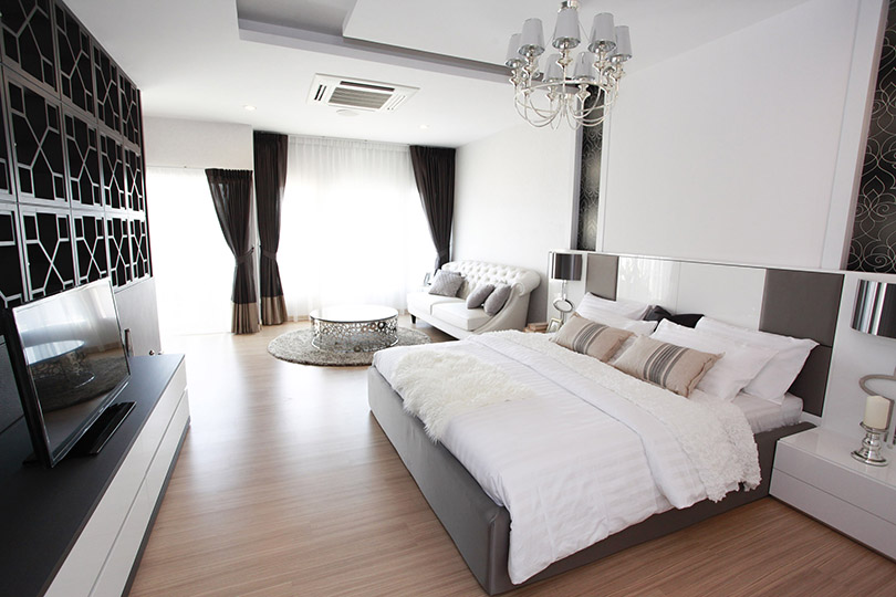 รูปภาพ ภณาสิริ เรสซิเด้นซ์ เกษตร-นวมินทร์ (Panasiri Residences Kaset-Nawamin)