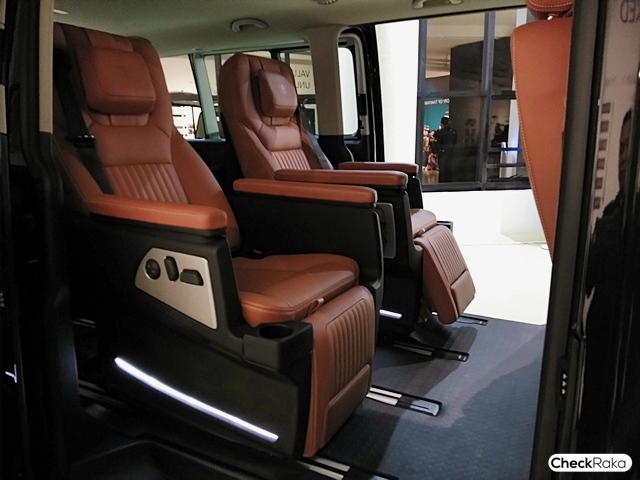 รูปภาพ โฟล์คสวาเกน Volkswagen The New Caravelle 2.0 T6 Touring ปี 2021