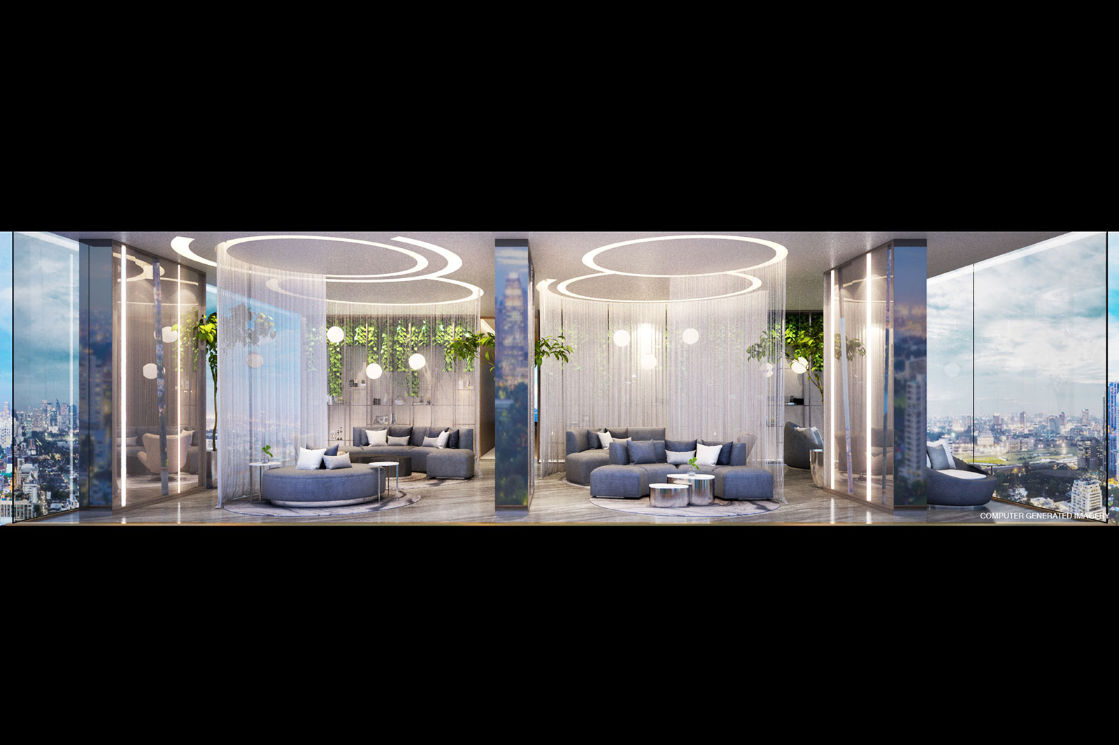 รูปภาพ พาร์ค ออริจิ้น ทองหล่อ (Park Origin Thonglor)