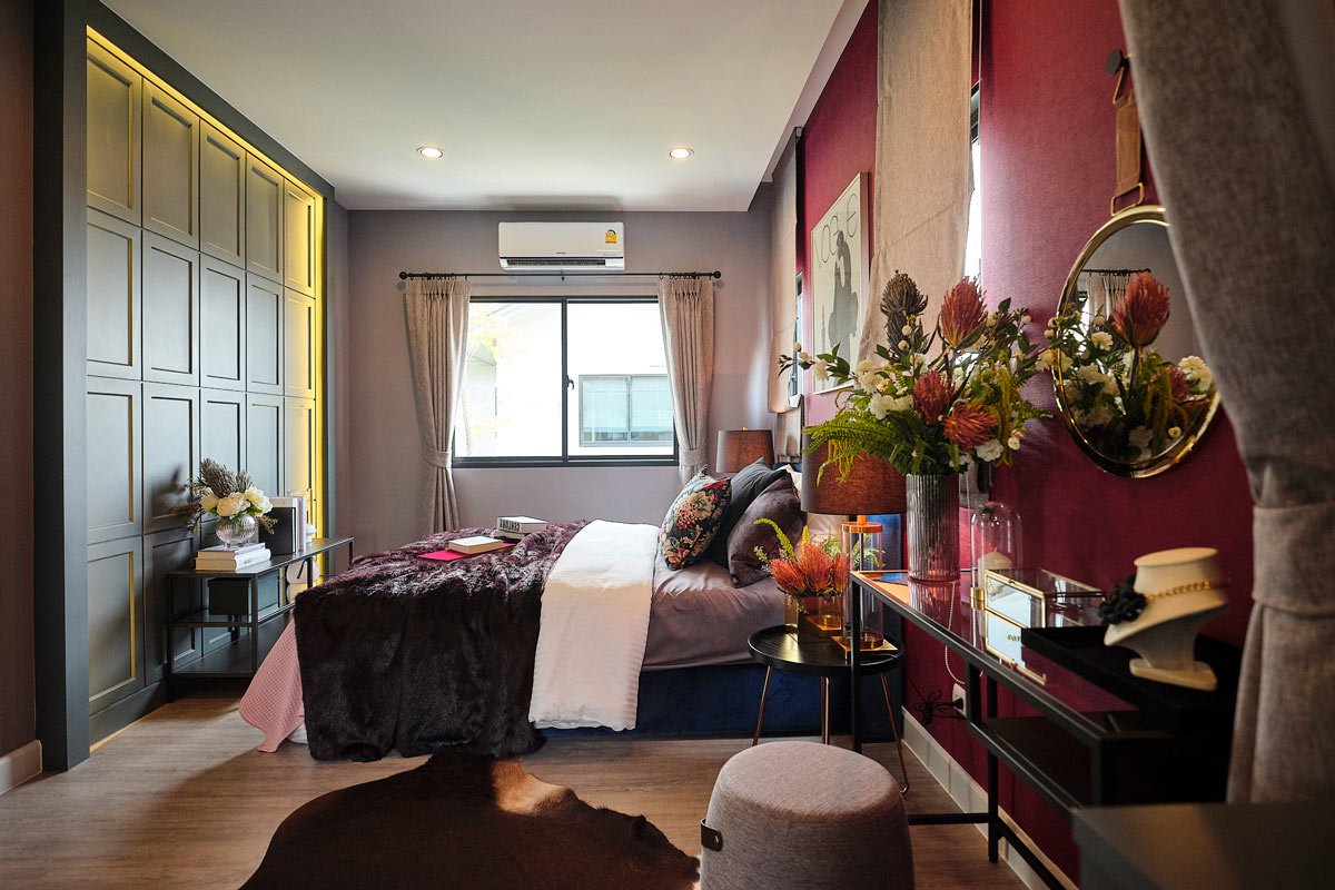 รูปภาพ คณาสิริ ราชพฤกษ์ - 346 (Kanasiri Ratchapruek - 346)