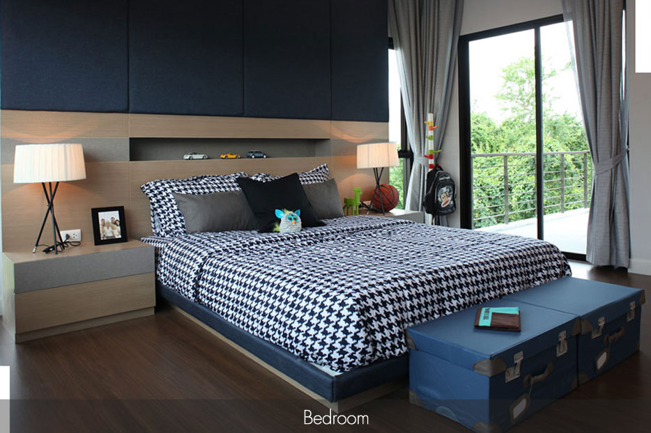 รูปภาพ บ้านลุมพินี สวนหลวง ร.๙ (BaanLumpini Suan Luang Rama 9)