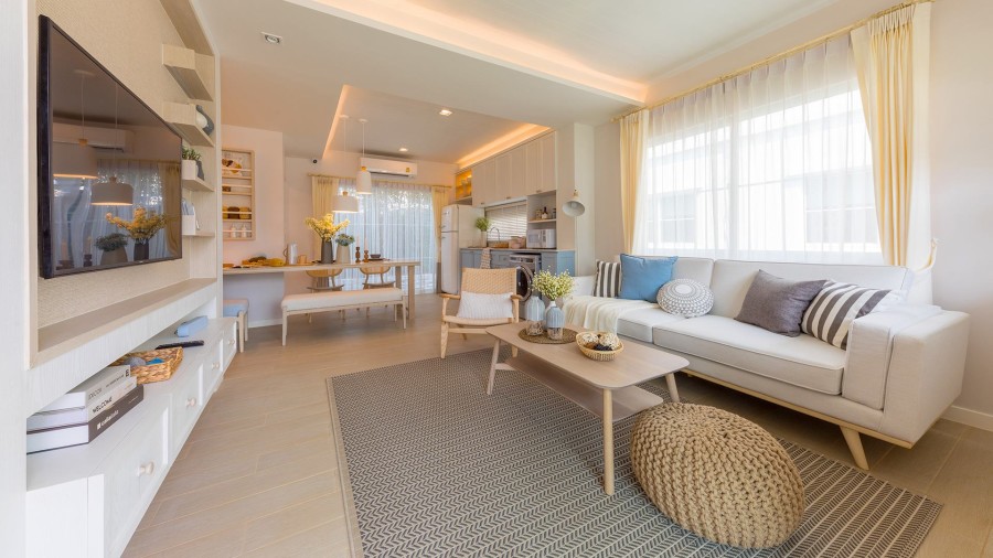 รูปภาพ วิลลาจจิโอ 2 ศรีนครินทร์ - บางนา (Villaggio 2 Srinakarin - Bangna)