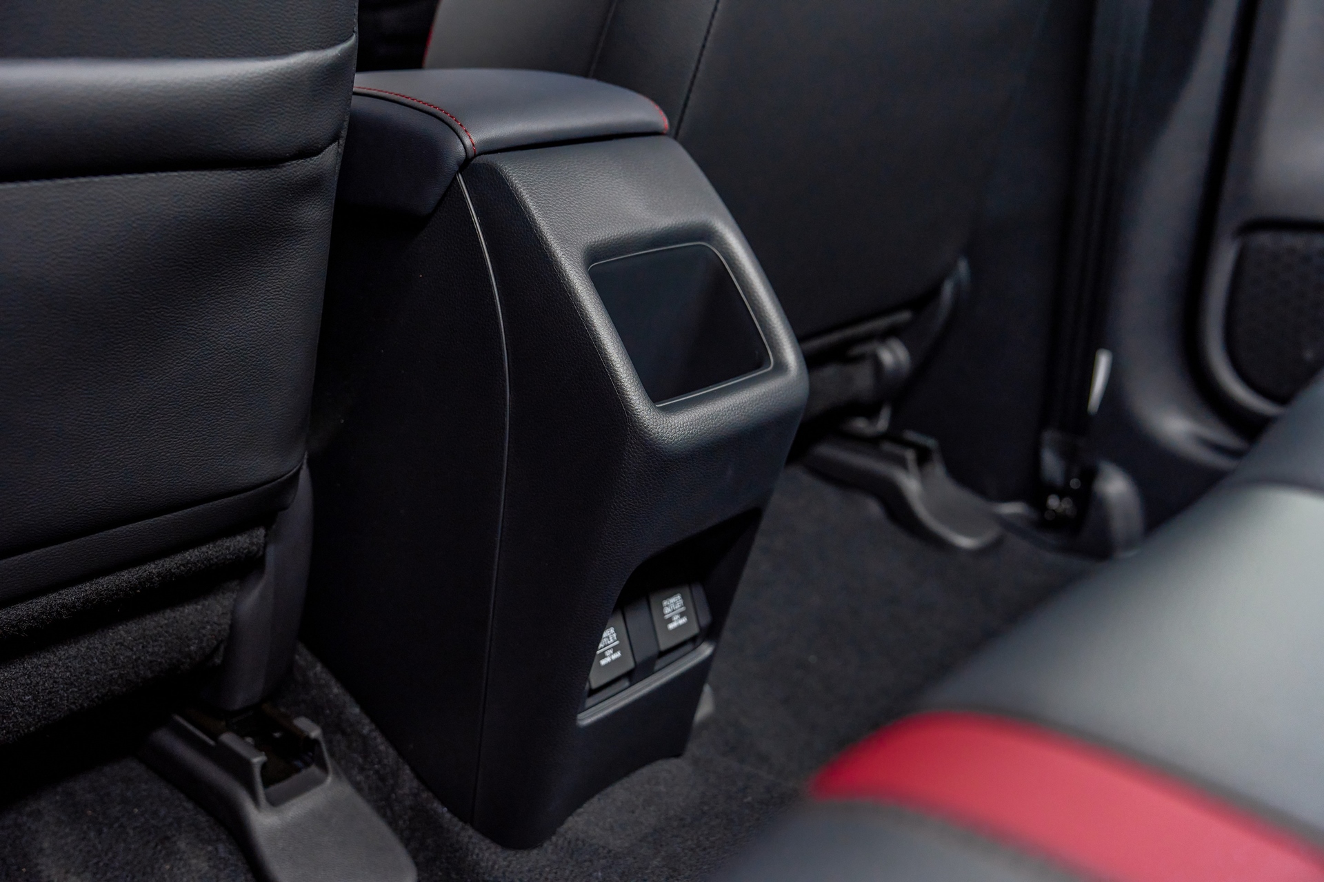 รูปภาพ ฮอนด้า Honda City Hatchback RS ปี 2024