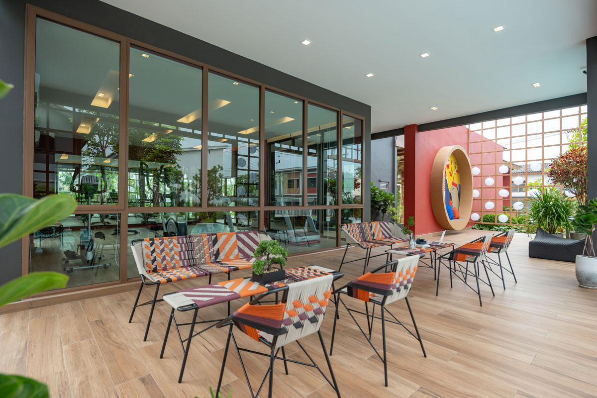 รูปภาพ สิริ เพลส รังสิต - คลอง 2 (Siri Place Rangsit - Klong 2)