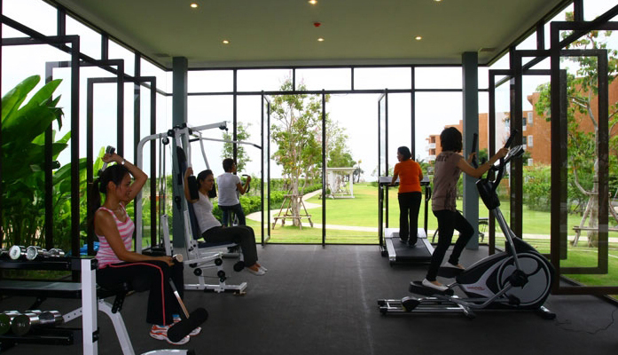 รูปภาพ บ้านชานทะเล ชะอำ (Baan Chaan Talay)