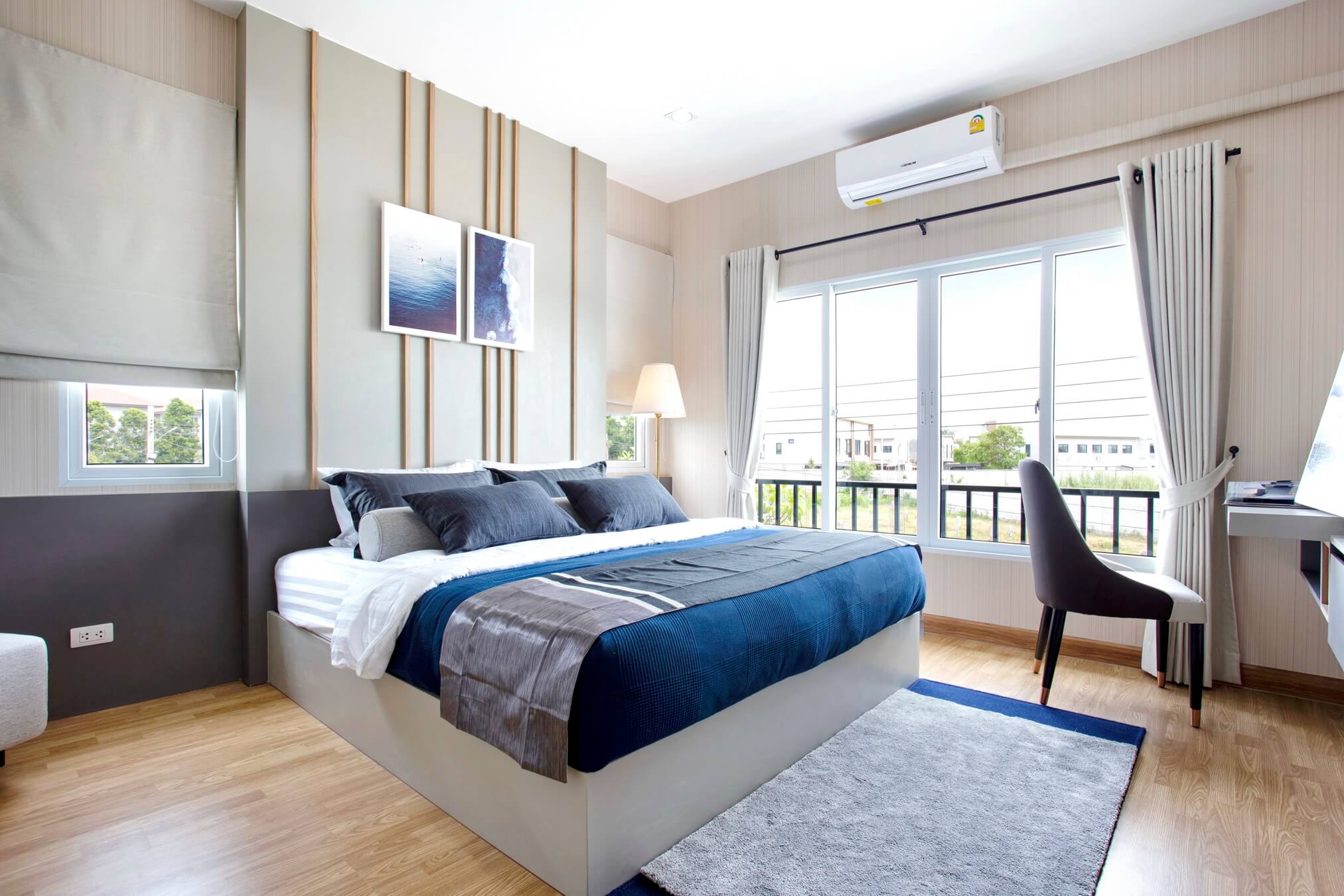 รูปภาพ บ้านงามเจริญ พาร์ค อเวนิว (Baan Ngamcharoen Park Avenue)