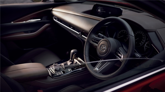 รูปภาพ มาสด้า Mazda CX-30 2.0 S ปี 2020