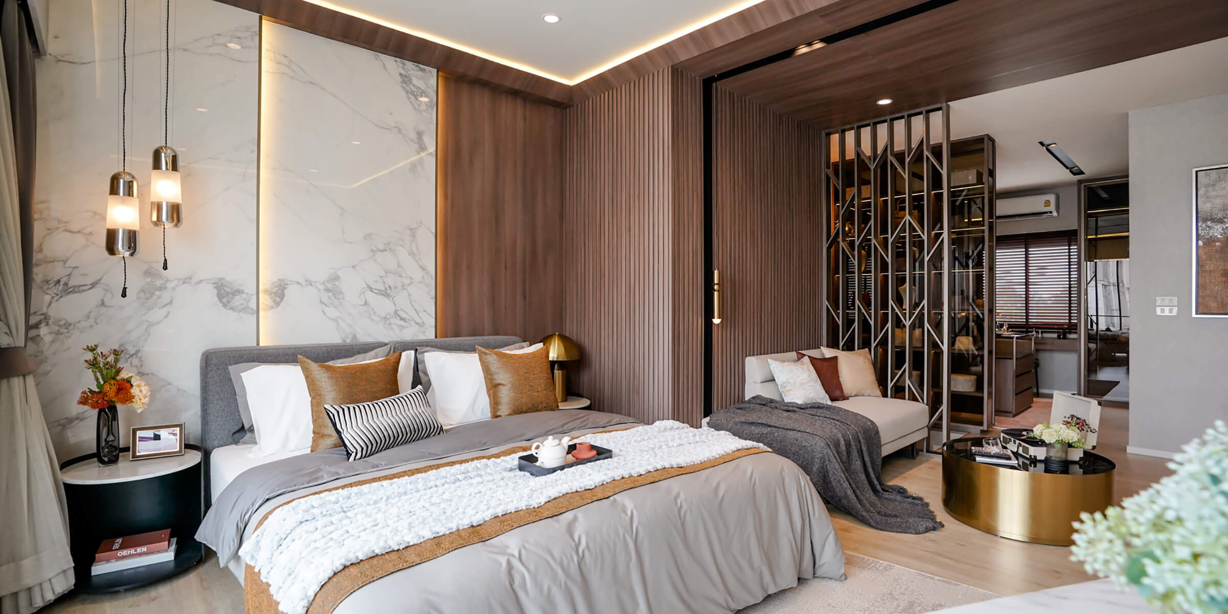 รูปภาพ พรีเมียม เพลส พหลโยธิน รามอินทรา (Premium Place Phaholyothin Ramintra)