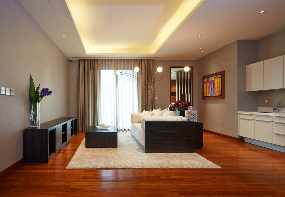 รูปภาพ นวธานี เรสซิเดนซ์ (Navatanee Residence)