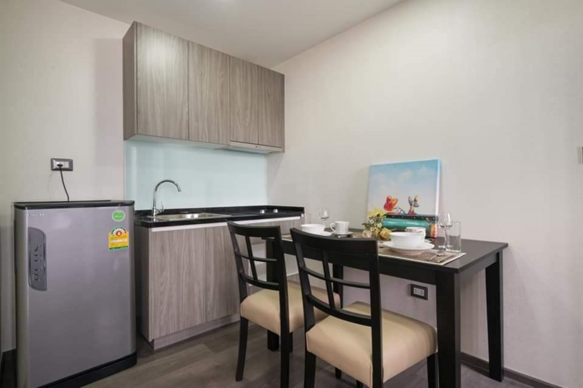 รูปภาพ เคปทาวน์ ศรีราชา (Cape town Sriracha)