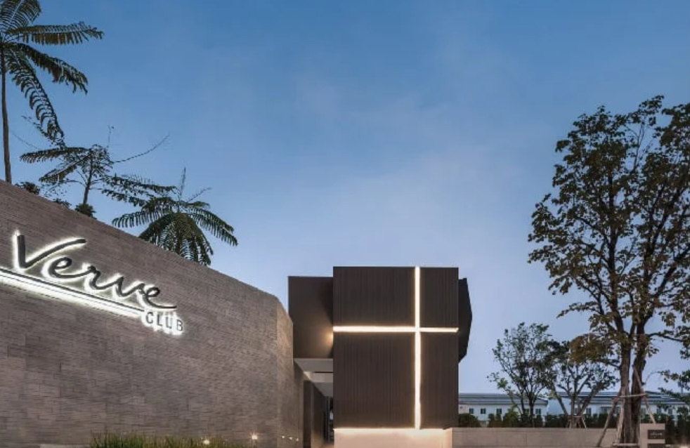 รูปภาพ เวิร์ฟ เพชรเกษม 81 (Verve Petchkasem 81)