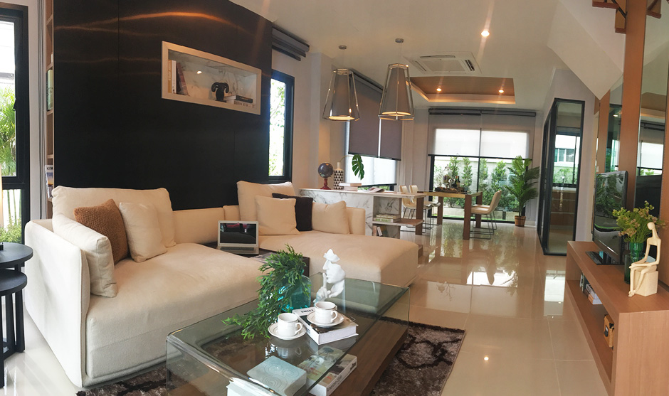 รูปภาพ ศุภาลัย พรีโม่ มหิดล เชียงใหม่ (Supalai Primo Mahidol Chiangmai)