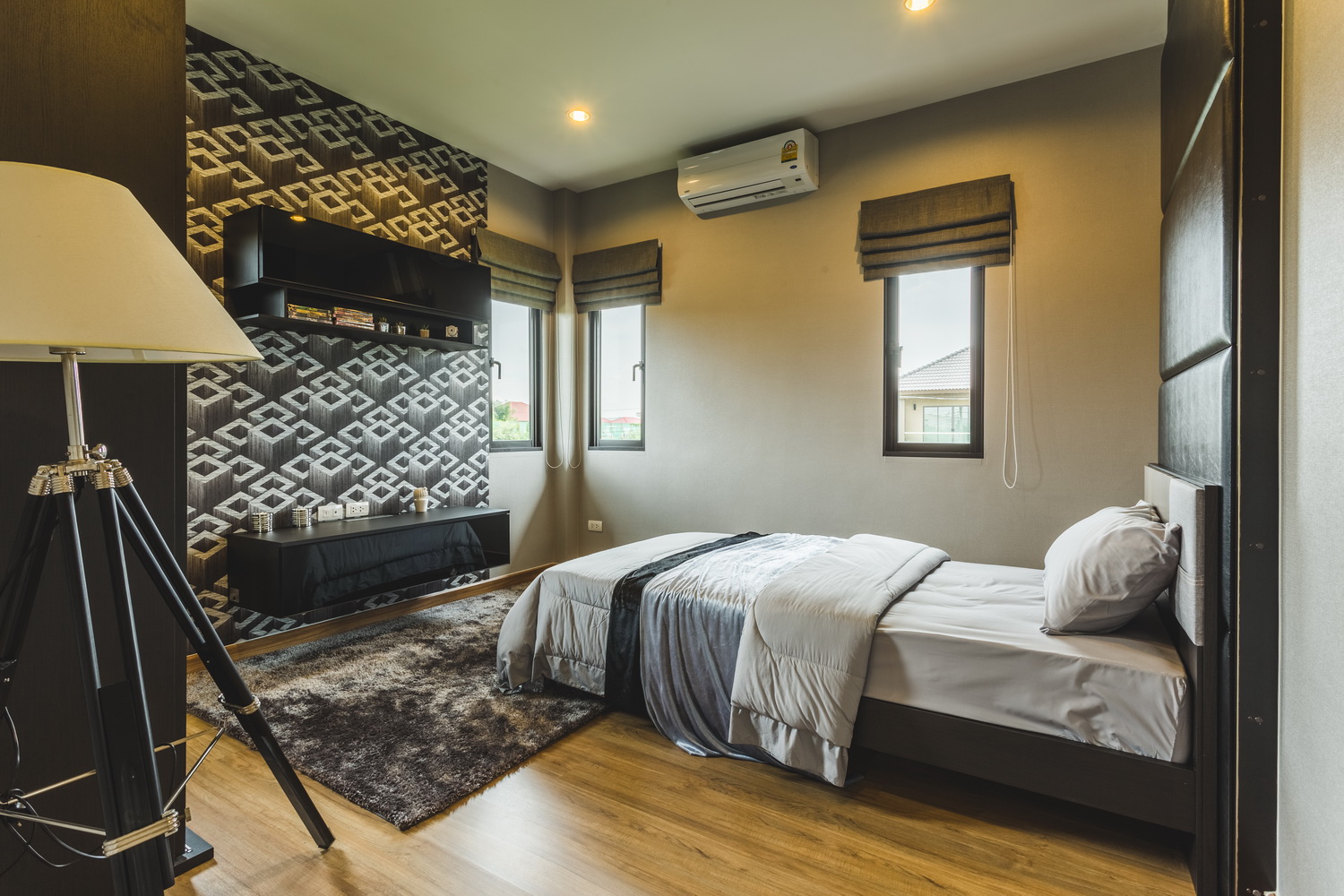 รูปภาพ เอชเคป ซีรีน บางนา - วงแหวน (H-CAPE Serene Bangna - Wongwaen)