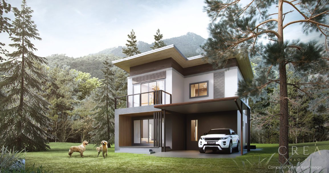 รูปภาพ ครีเอ้ เขาใหญ่ (Crea Khao yai)