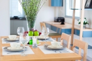 รูปภาพ วิลล่า โนวา วัชรพล-สายไหม (Villa Nova Watcharapol-Saimai)