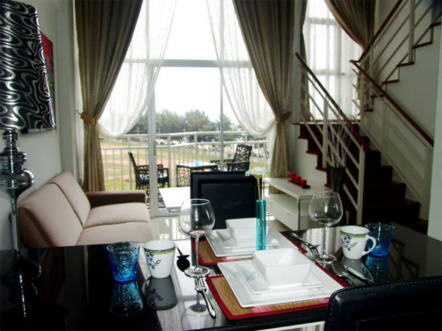 รูปภาพ โมเสค คอนโดมิเนียม (Mosaic Condominium)