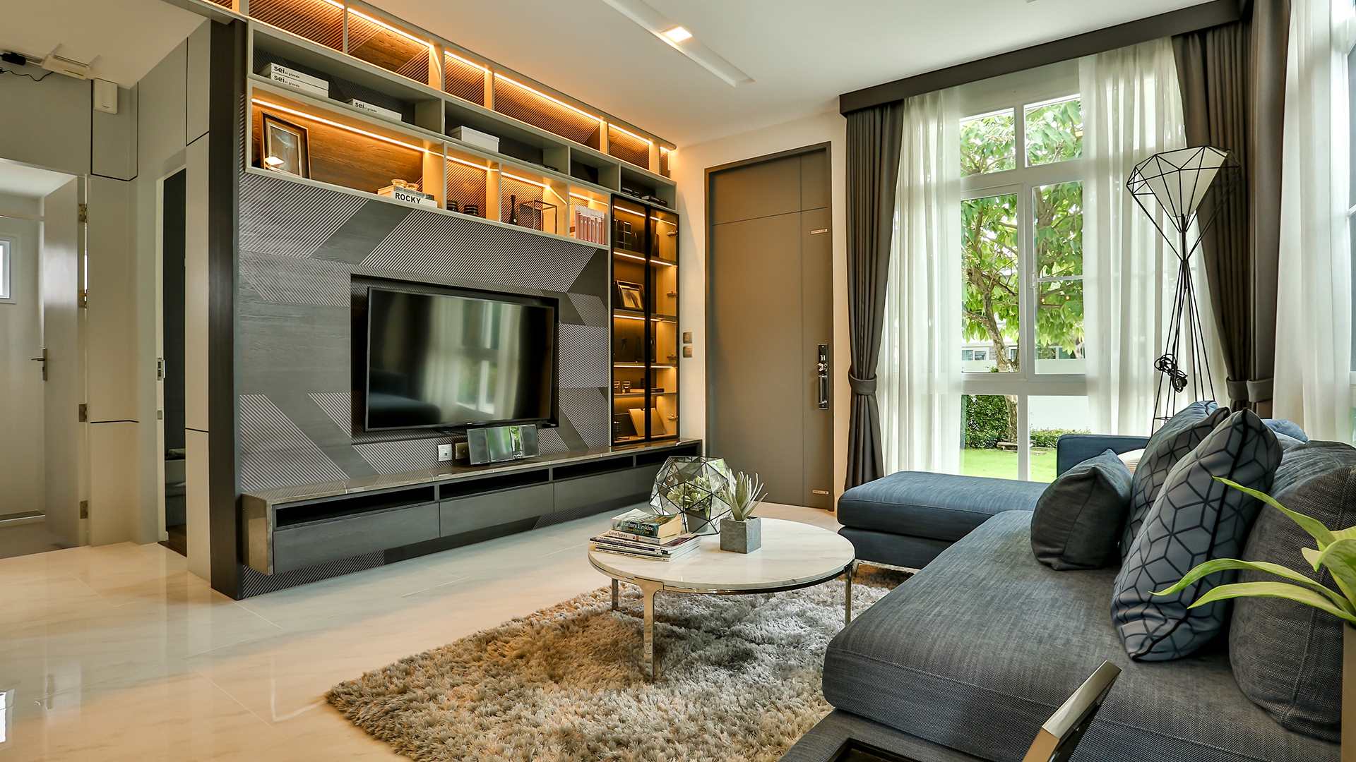 รูปภาพ มัณฑนา วงแหวน - บางบอน (Manthana Wongwaen - Bangbon)