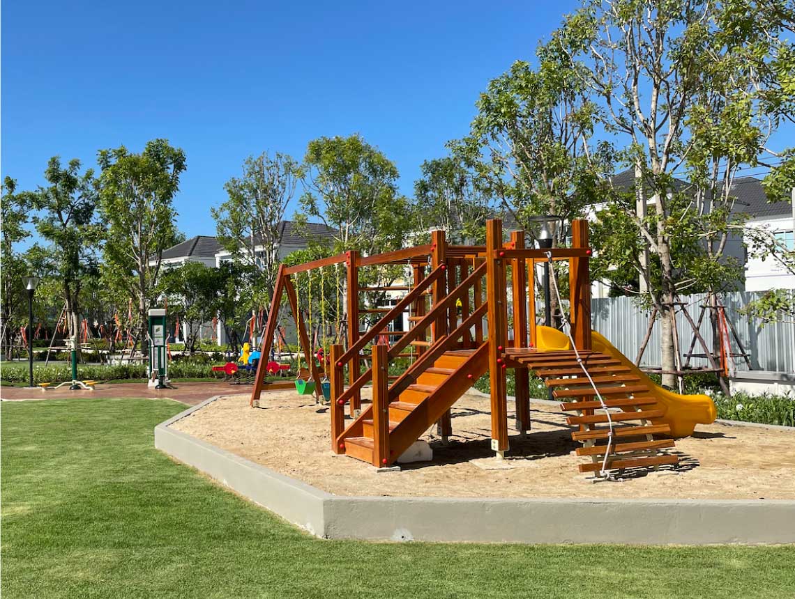 รูปภาพ เดอะ คอนเนค บางนา - ศรีวารี 2 (The Connect Bangna Srivaree 2)