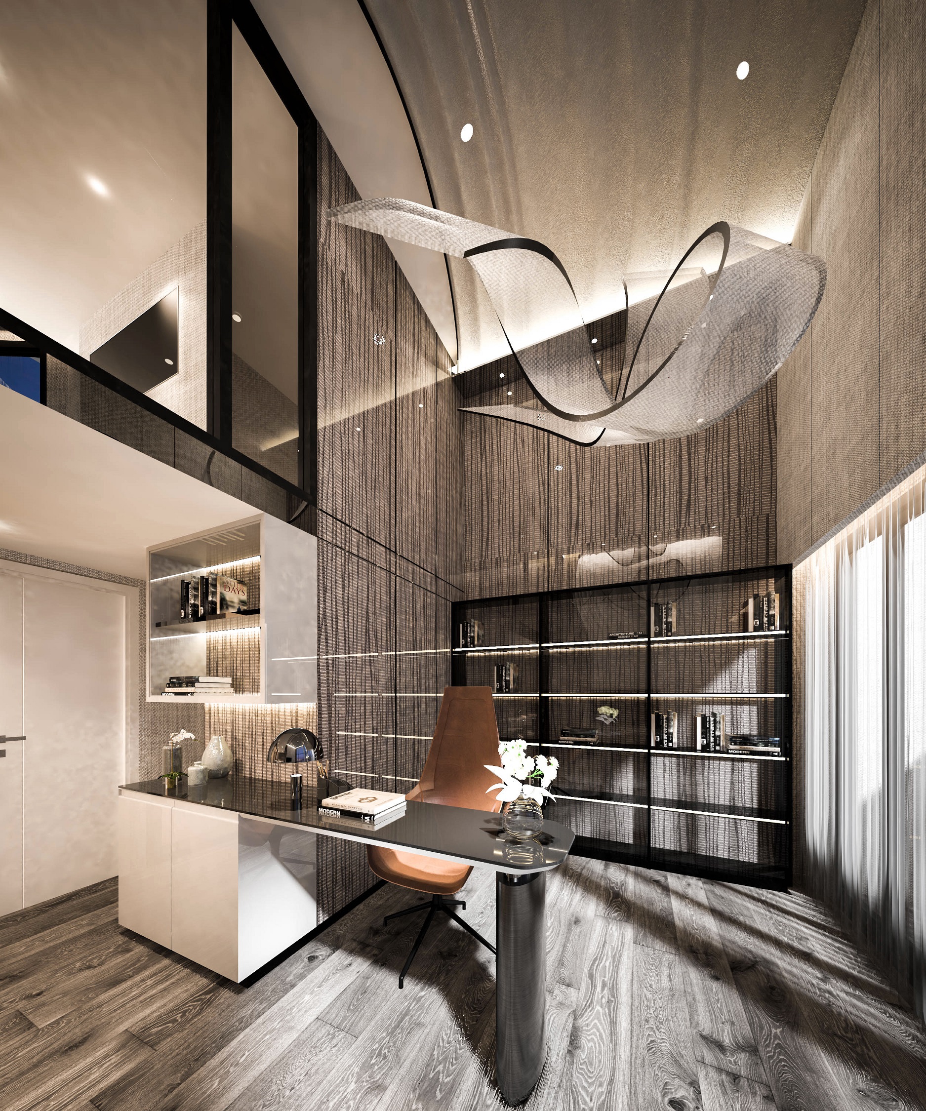 รูปภาพ ไนท์บริดจ์ สเปซ สุขุมวิท-พระราม 4 (KnightBridge Space Sukhumvit-Rama 4)