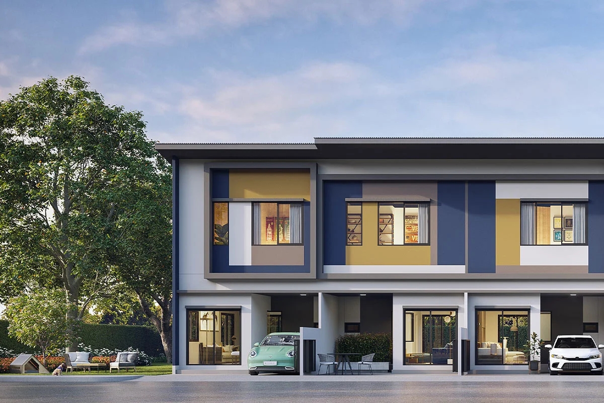 รูปภาพ สิริ เพลส ประชาอุทิศ 75 (Siri Place Prachauthit 75)