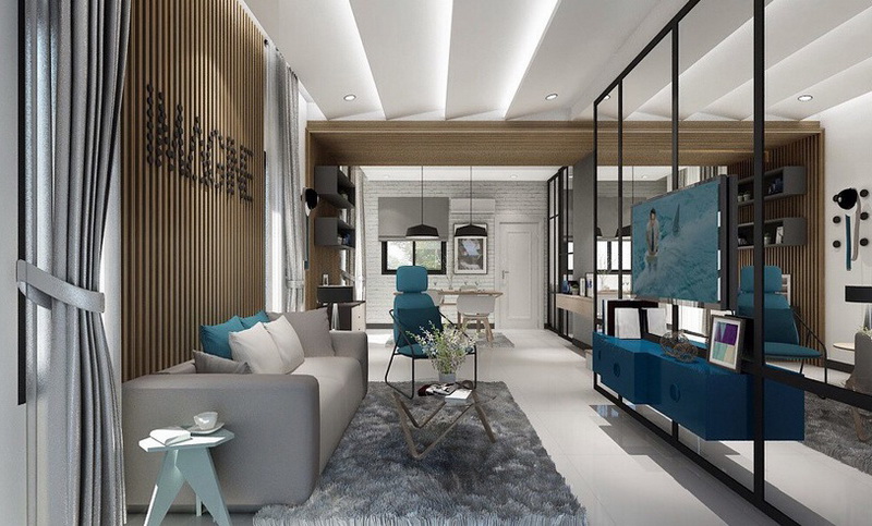 รูปภาพ บ้านพฤกษา เพชรเกษม 91 (Baan Pruksa Petchkasem 91)