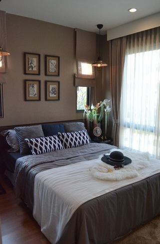 รูปภาพ บ้านพฤกษา ไพร์ม รังสิต - คลอง 3 (Bann Pruksa Prime Rangsit - Klong 3)