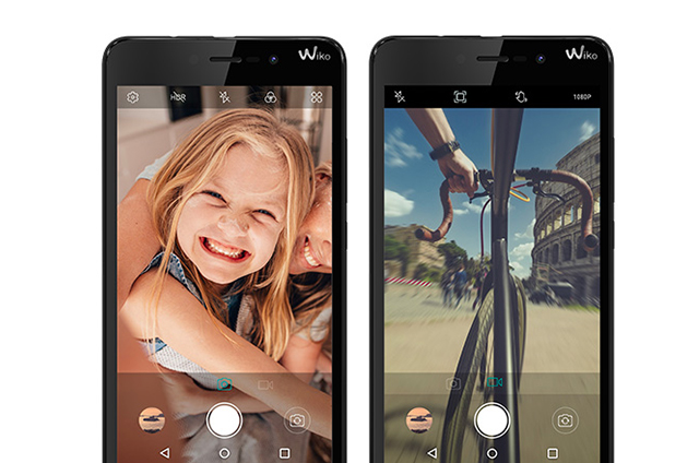รูปภาพ วีโก Wiko-LENNY 4 Plus