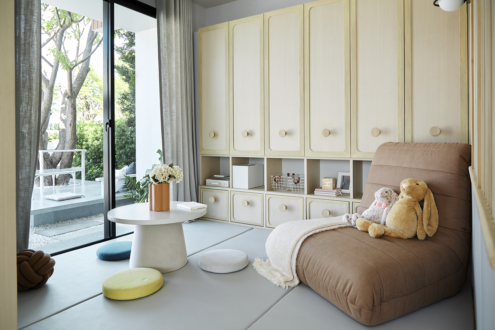 รูปภาพ โคโม่ เบียงก้า บางนา (Como Bianca Bangna)