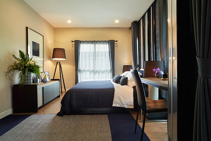 รูปภาพ บุราสิริ สันผีเสื้อ เชียงใหม่ (Burasiri Sanphisuea Chiangmai)