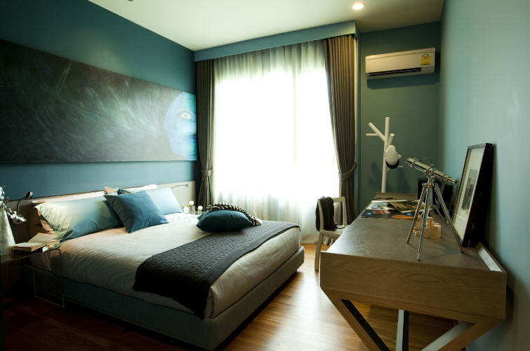 รูปภาพ พาร์โก้ คอนโดมิเนียม สาทร (The Parco condominium)