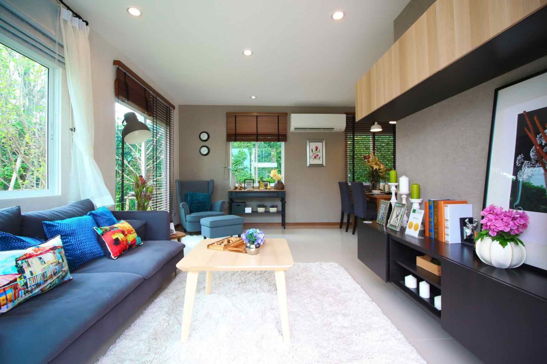 รูปภาพ คาซ่า วิลล์ ระยอง ( Casa Ville Rayong )