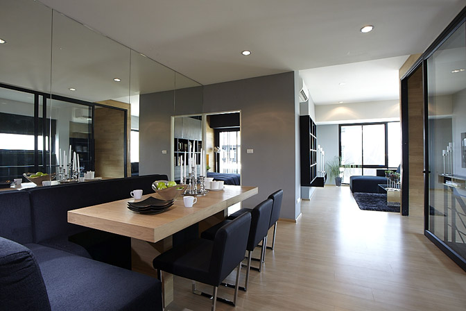 รูปภาพ เนอวานา แอทเวิร์ค เกษตร-นวมินทร์ (Nirvana@Work Kaset-Nawamin)