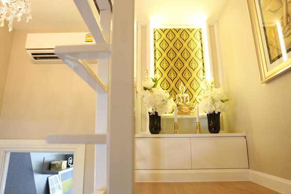 รูปภาพ โกลเด้น ทาวน์ ๓ สุขสวัสดิ์ - พุทธบูชา (Golden Town ๓ Suksawat - Phutthabucha)