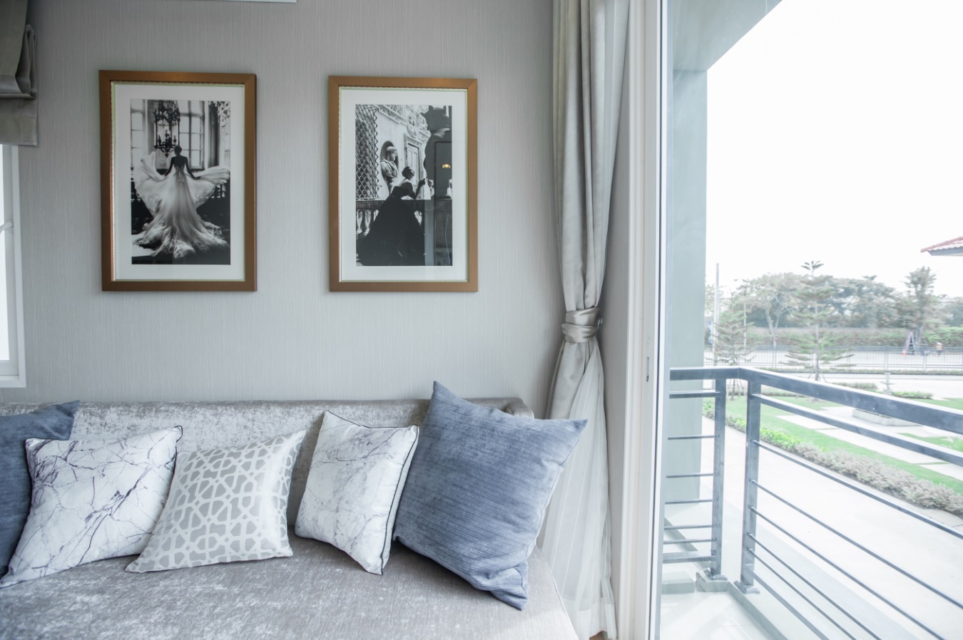 รูปภาพ โกลเด้น วิลเลจ อ่อนนุช-พัฒนาการ (Golden Village)