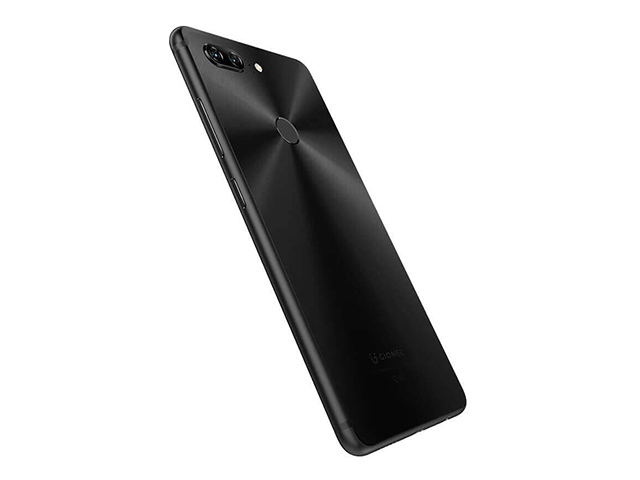 รูปภาพ จีโอนี่ Gionee M7