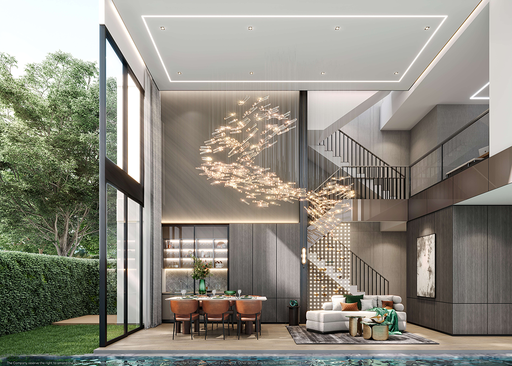 รูปภาพ อัลติจูด ฟอเรสต์ รัชดา (Altitude Forest Ratchada)